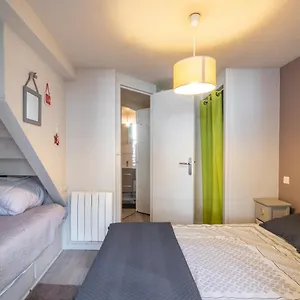  Appartement L'atipic