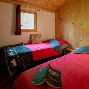 3* Camping La Ribere